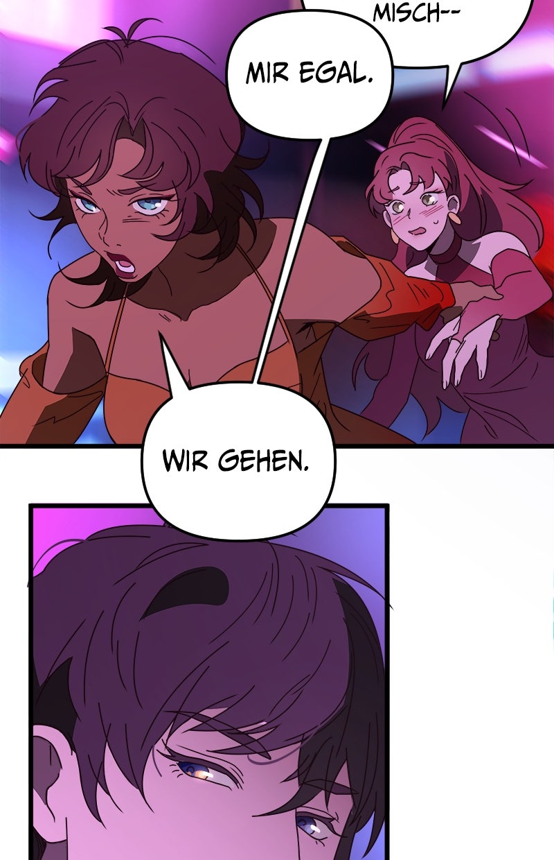 Read Mafia Nanny Manga Online