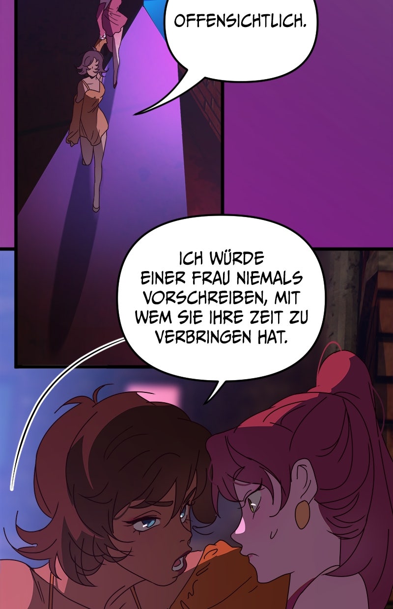 Read Mafia Nanny Manga Online