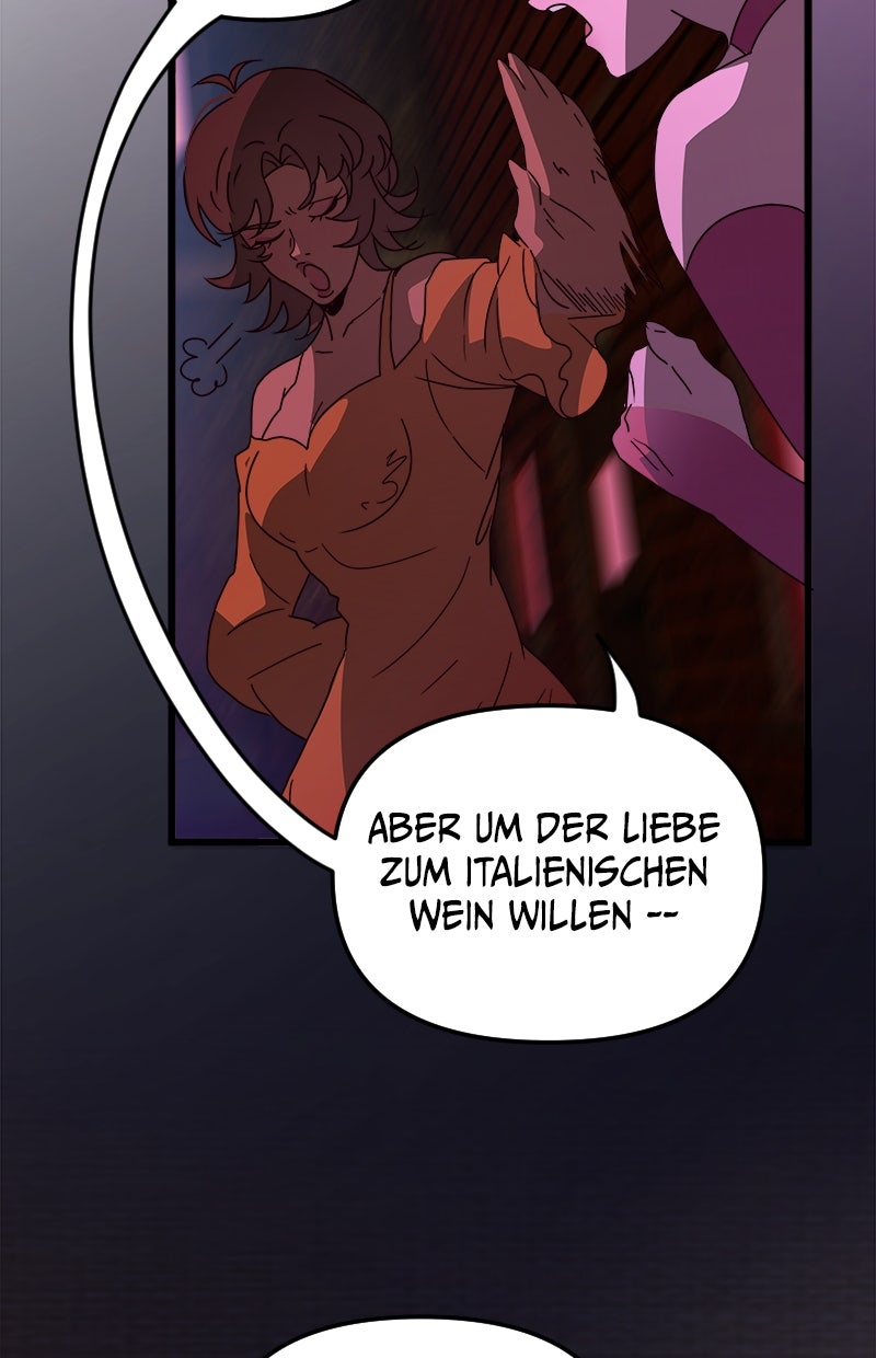 Read Mafia Nanny Manga Online