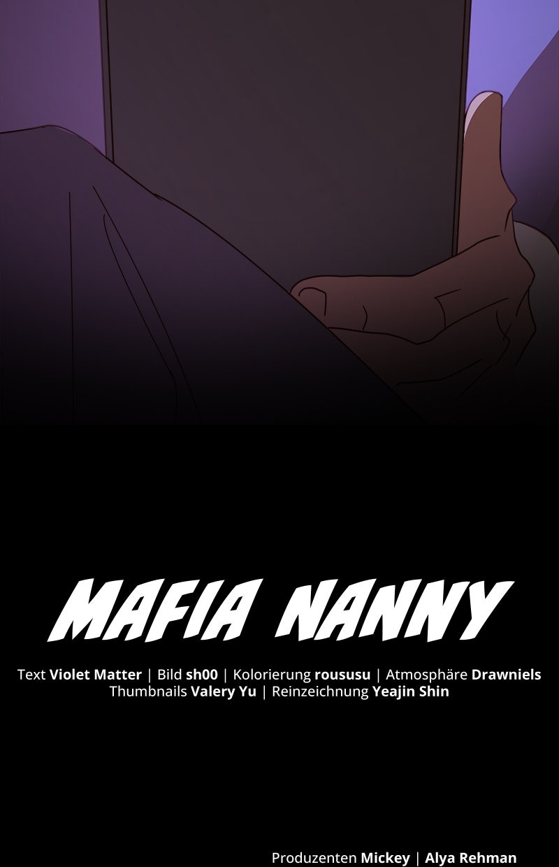 Read Mafia Nanny Manga Online