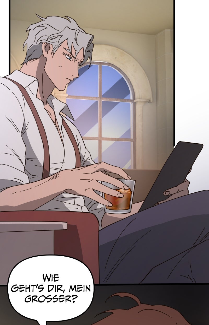 Read Mafia Nanny Manga Online