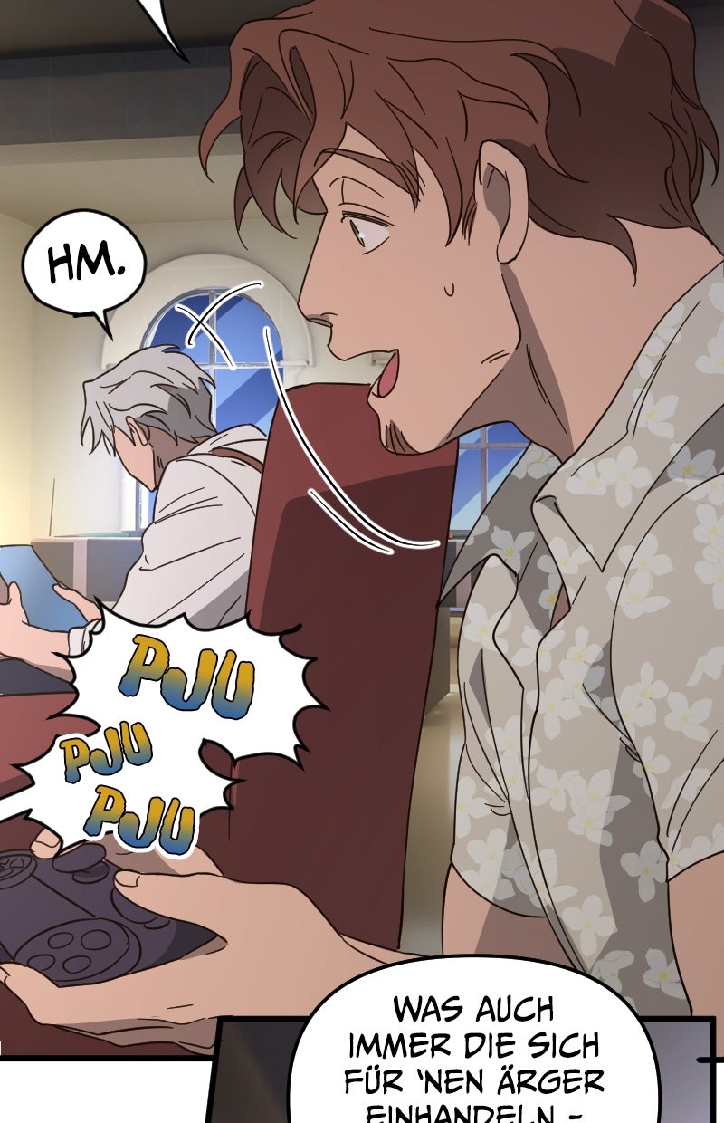 Read Mafia Nanny Manga Online