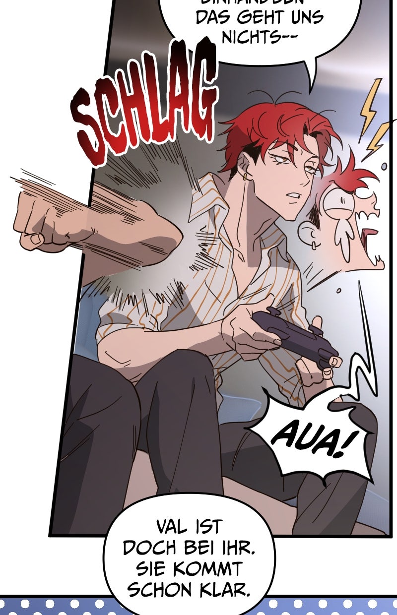 Read Mafia Nanny Manga Online