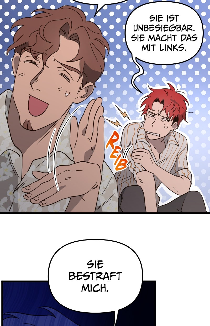 Read Mafia Nanny Manga Online