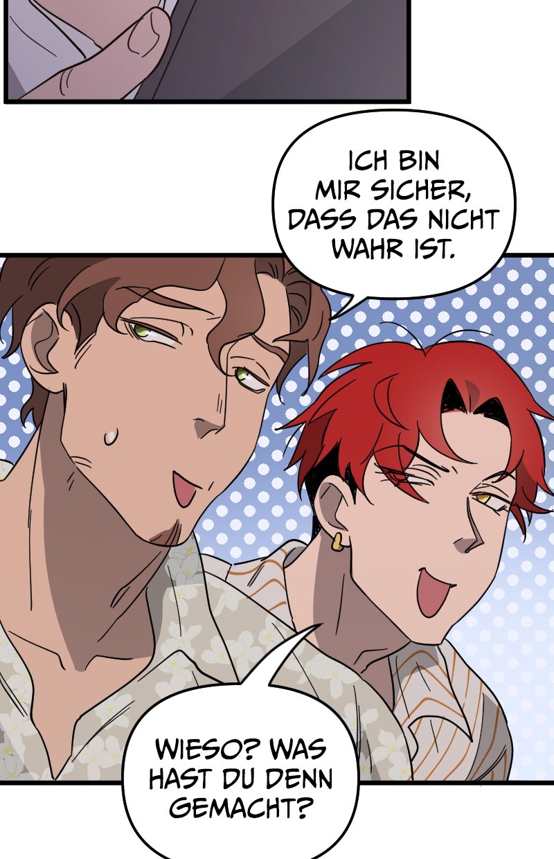 Read Mafia Nanny Manga Online