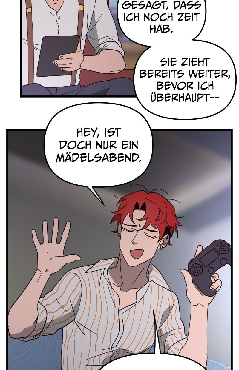 Read Mafia Nanny Manga Online