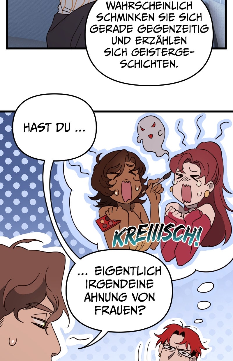 Read Mafia Nanny Manga Online