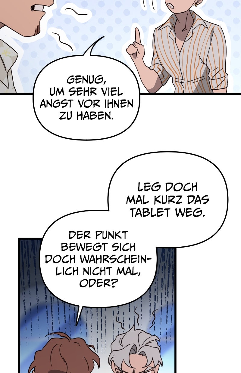 Read Mafia Nanny Manga Online