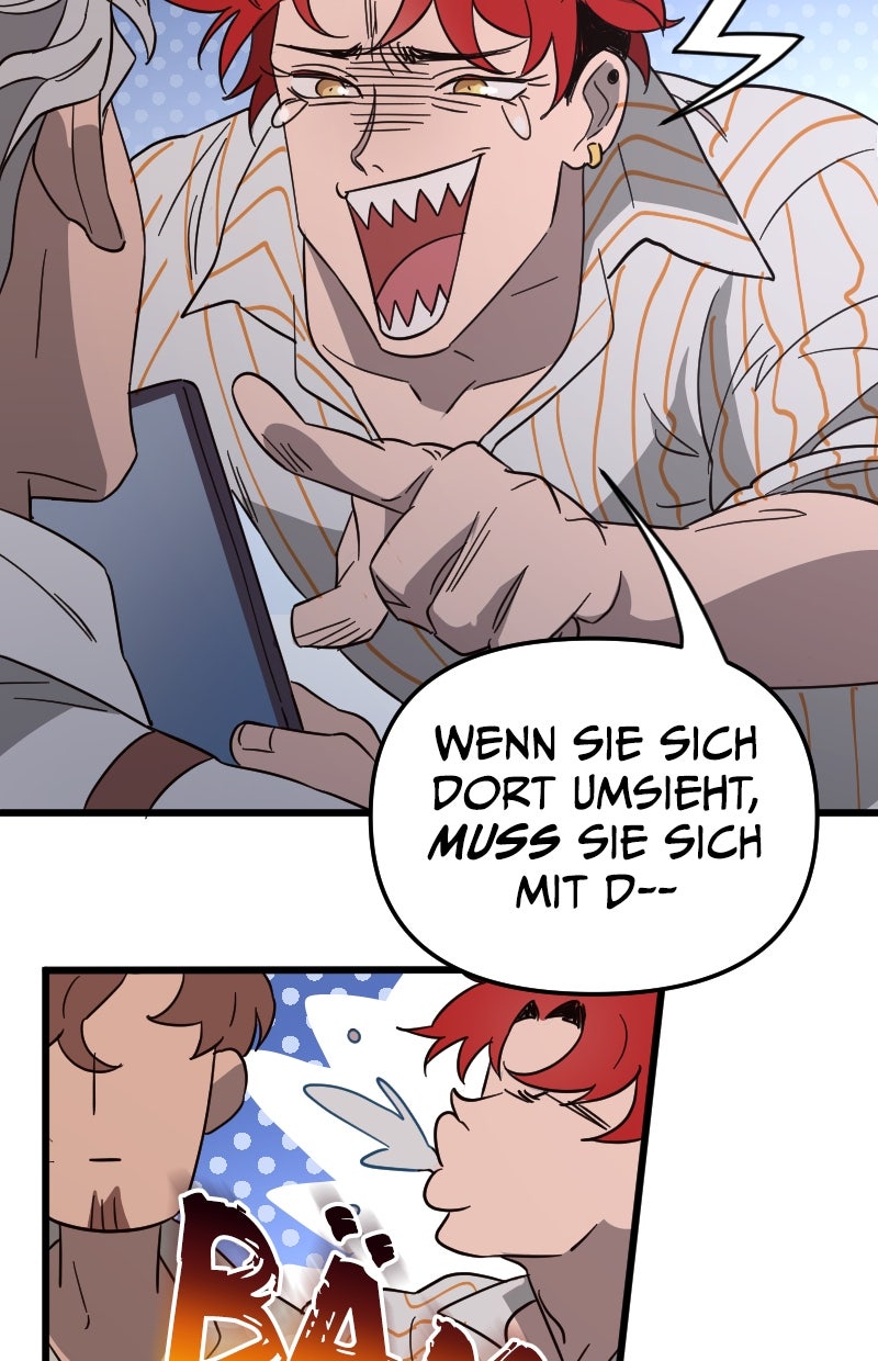 Read Mafia Nanny Manga Online