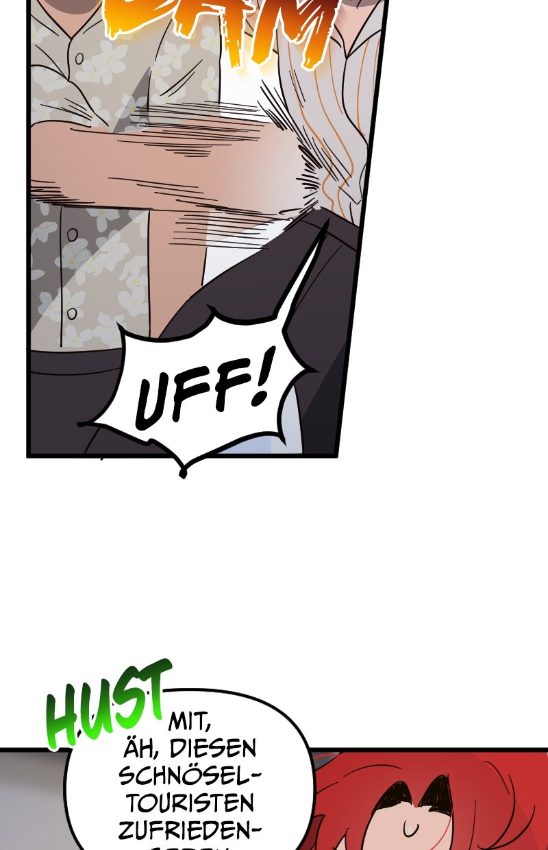 Read Mafia Nanny Manga Online