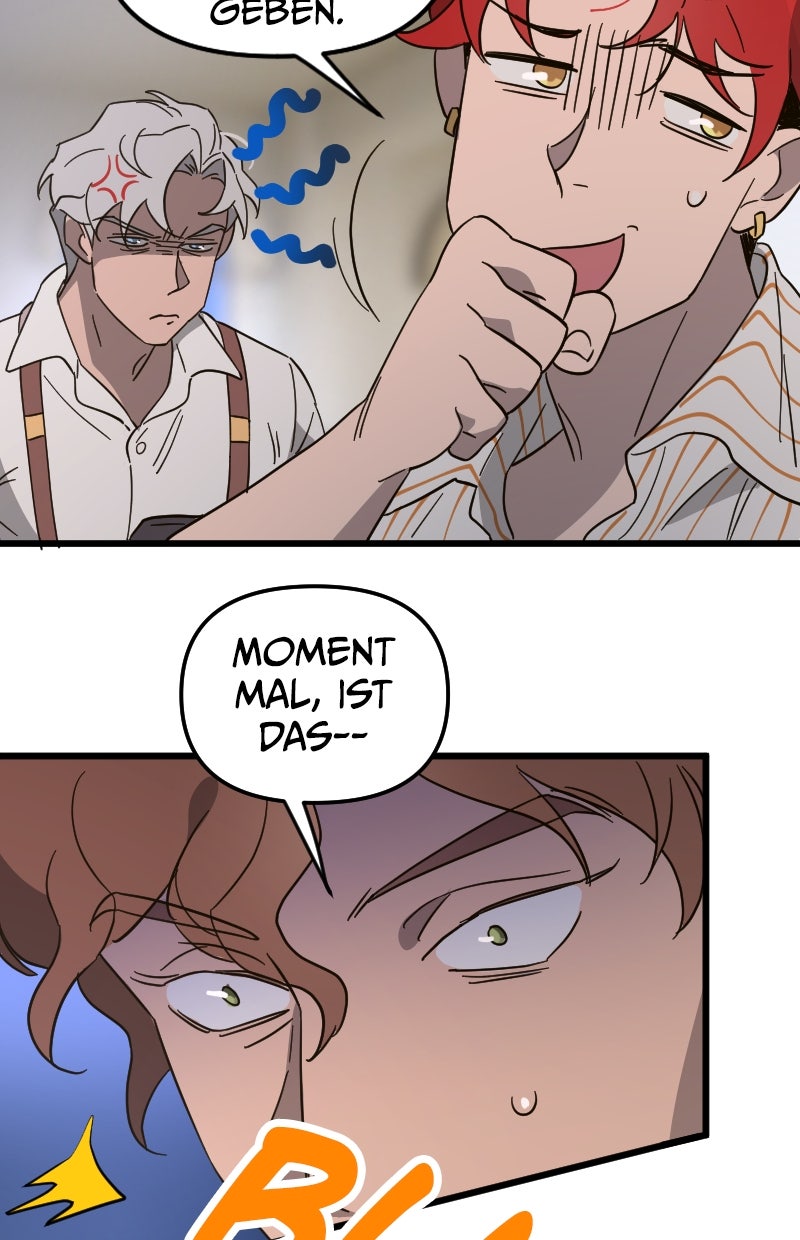 Read Mafia Nanny Manga Online