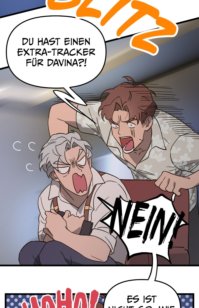 Read Mafia Nanny Manga Online