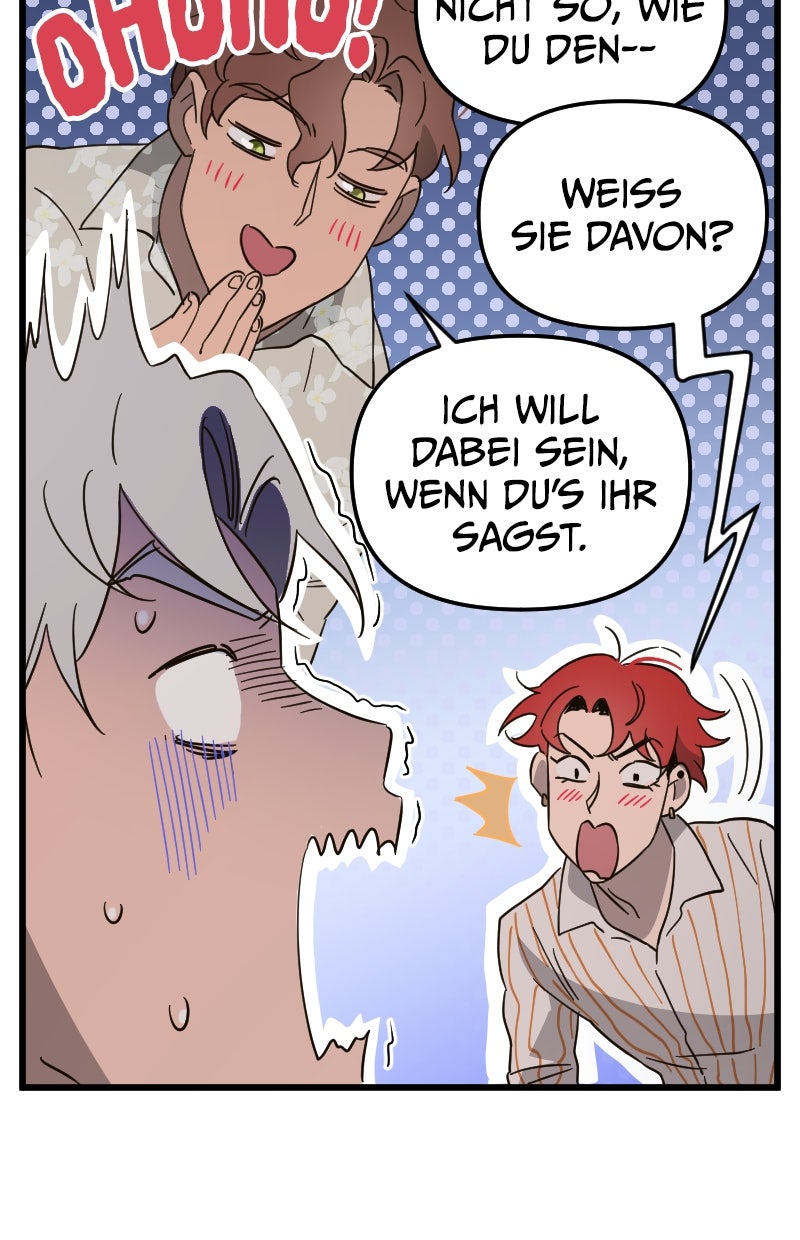 Read Mafia Nanny Manga Online