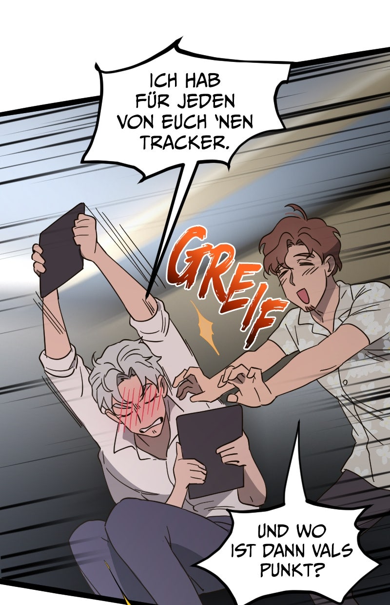 Read Mafia Nanny Manga Online