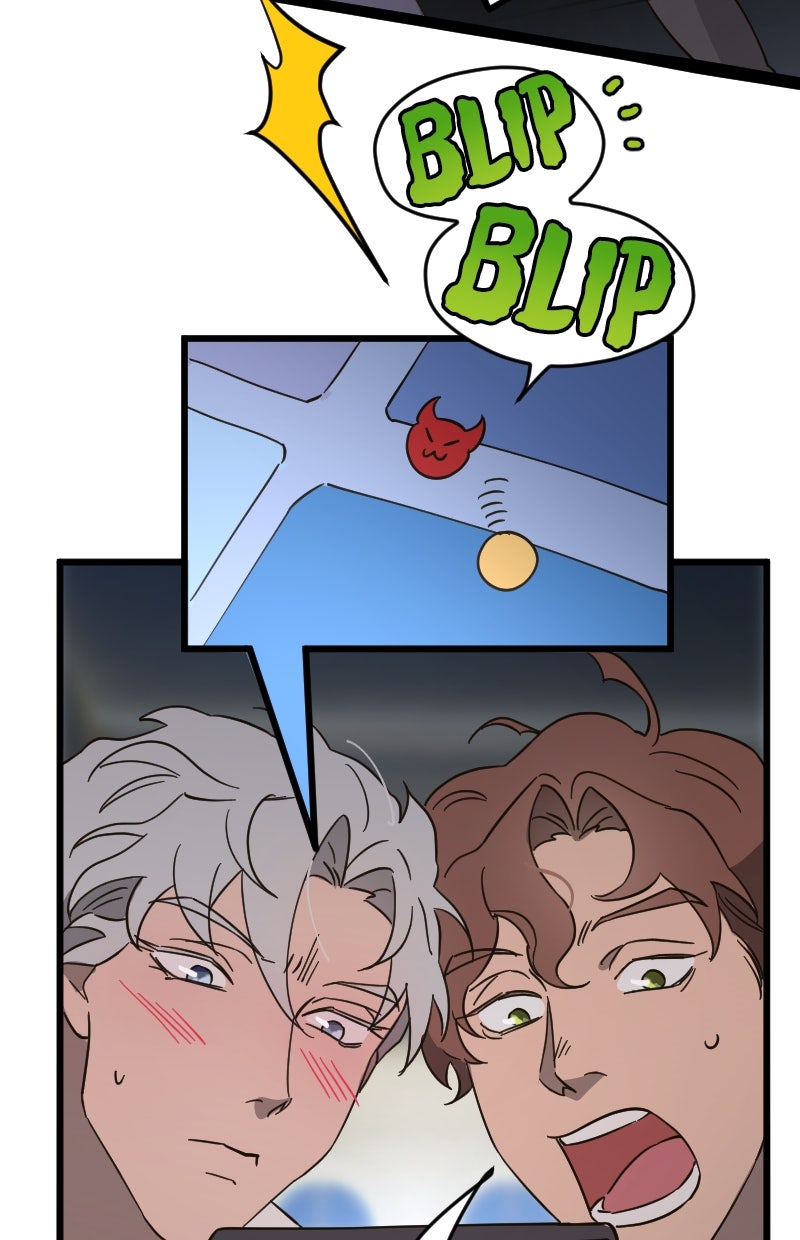 Read Mafia Nanny Manga Online