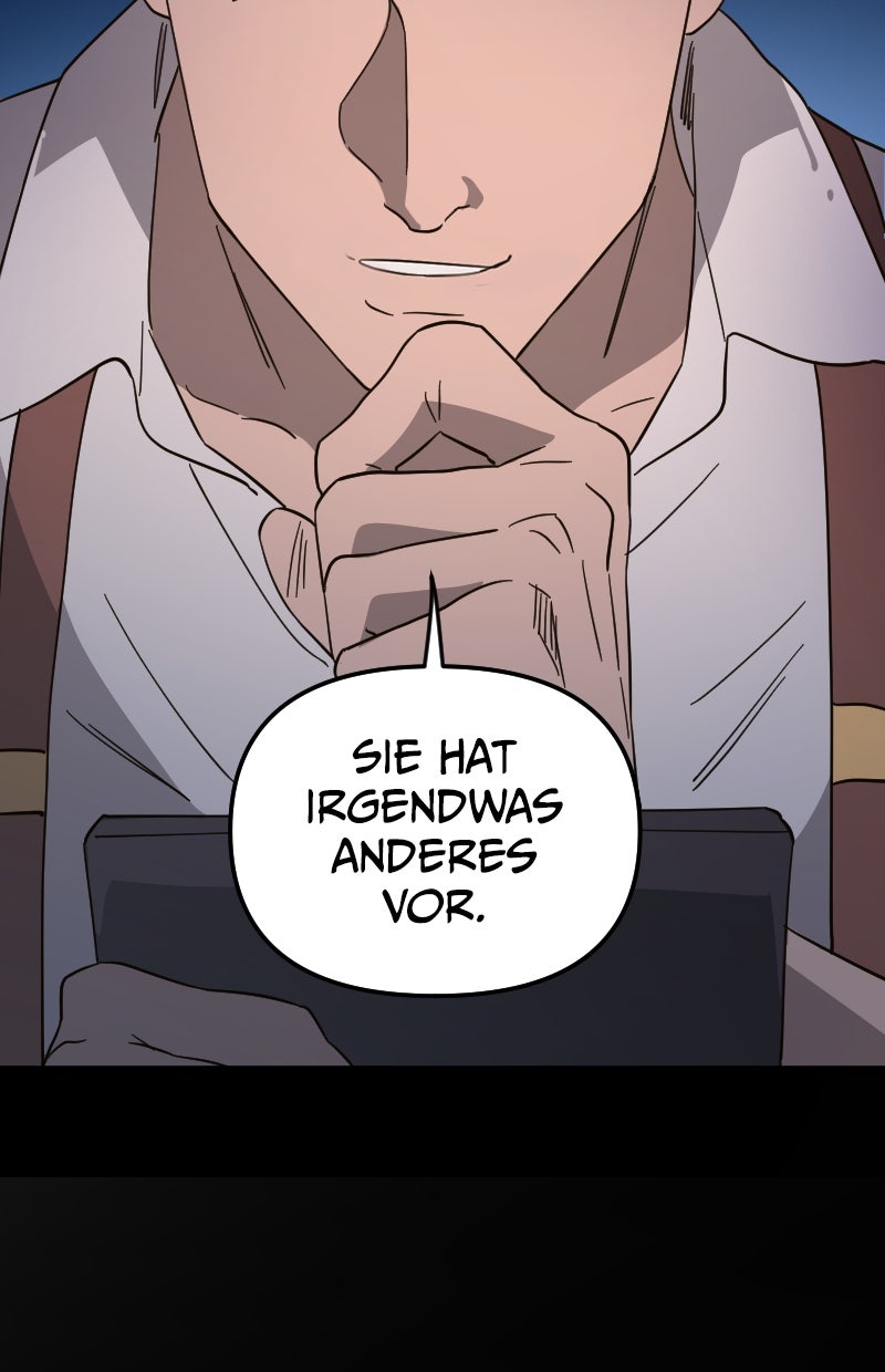 Read Mafia Nanny Manga Online