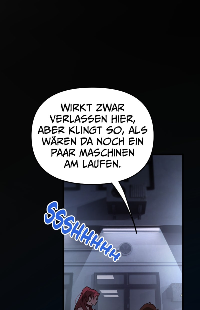 Read Mafia Nanny Manga Online