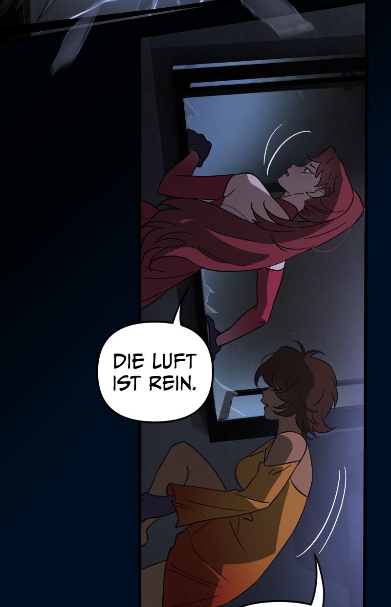 Read Mafia Nanny Manga Online