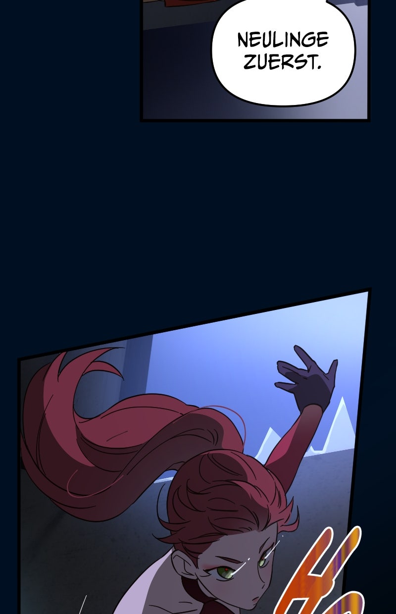 Read Mafia Nanny Manga Online