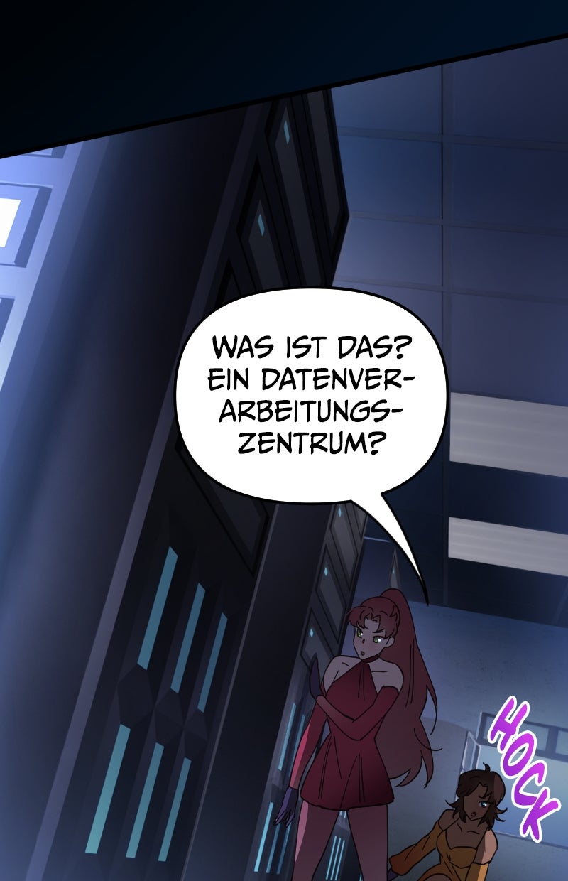 Read Mafia Nanny Manga Online