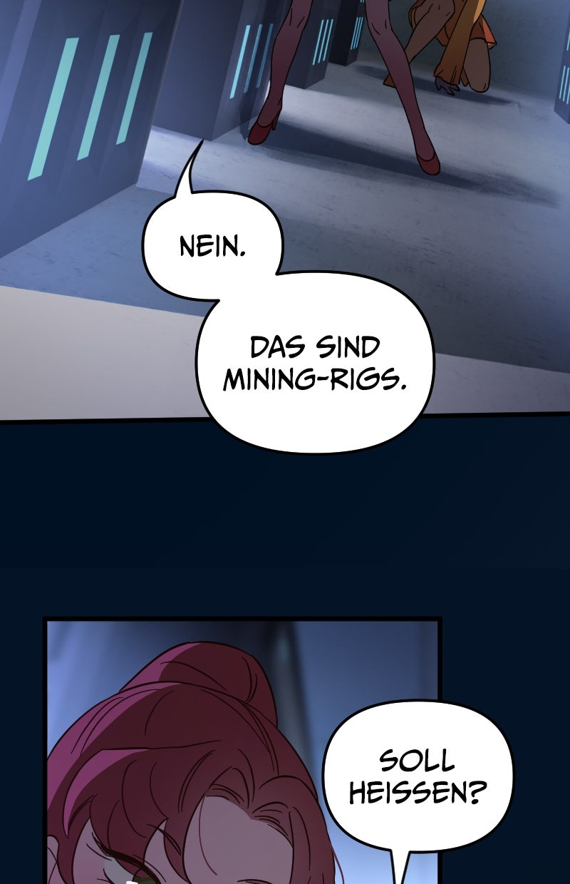 Read Mafia Nanny Manga Online