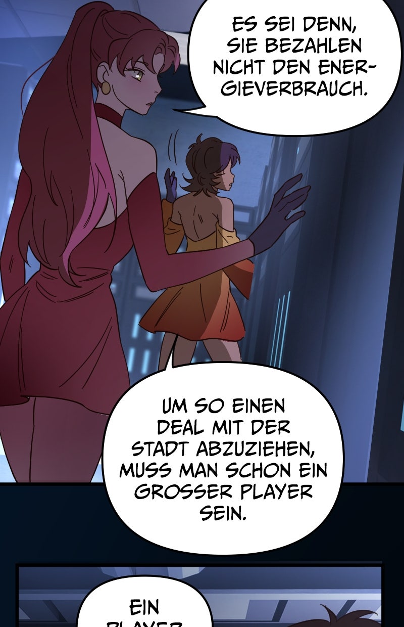 Read Mafia Nanny Manga Online