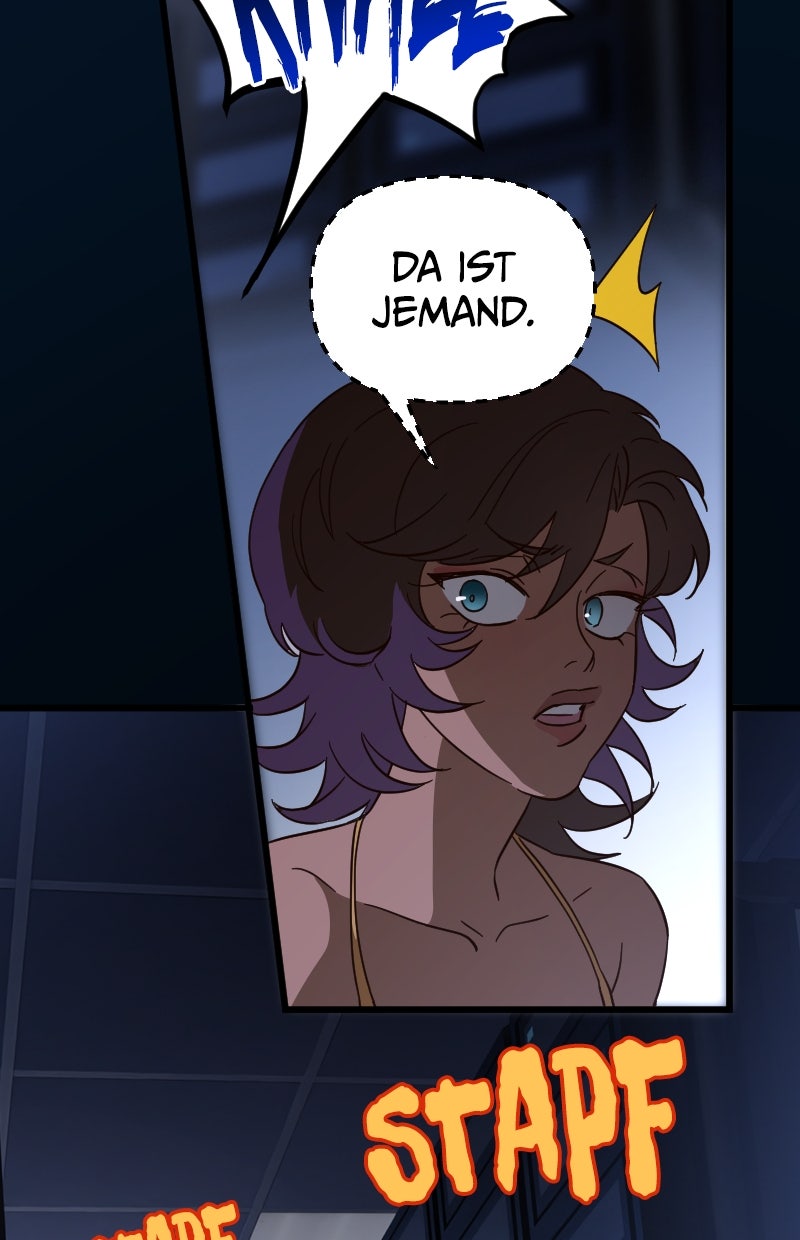 Read Mafia Nanny Manga Online