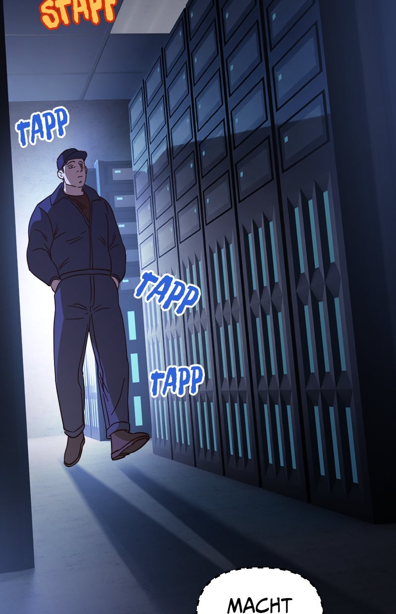 Read Mafia Nanny Manga Online