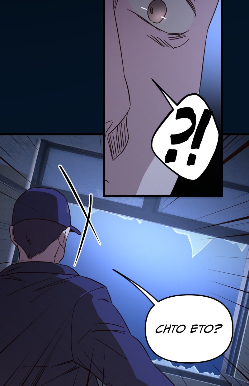 Read Mafia Nanny Manga Online