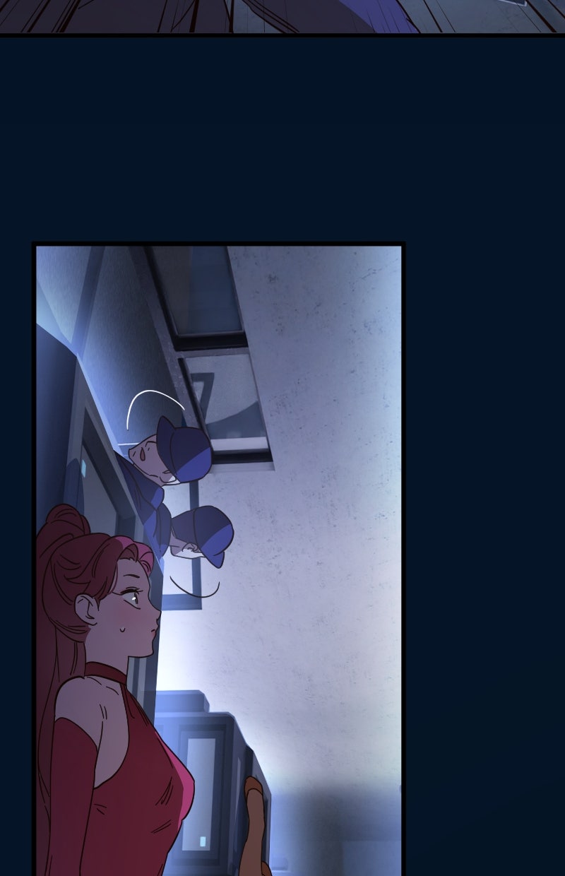 Read Mafia Nanny Manga Online