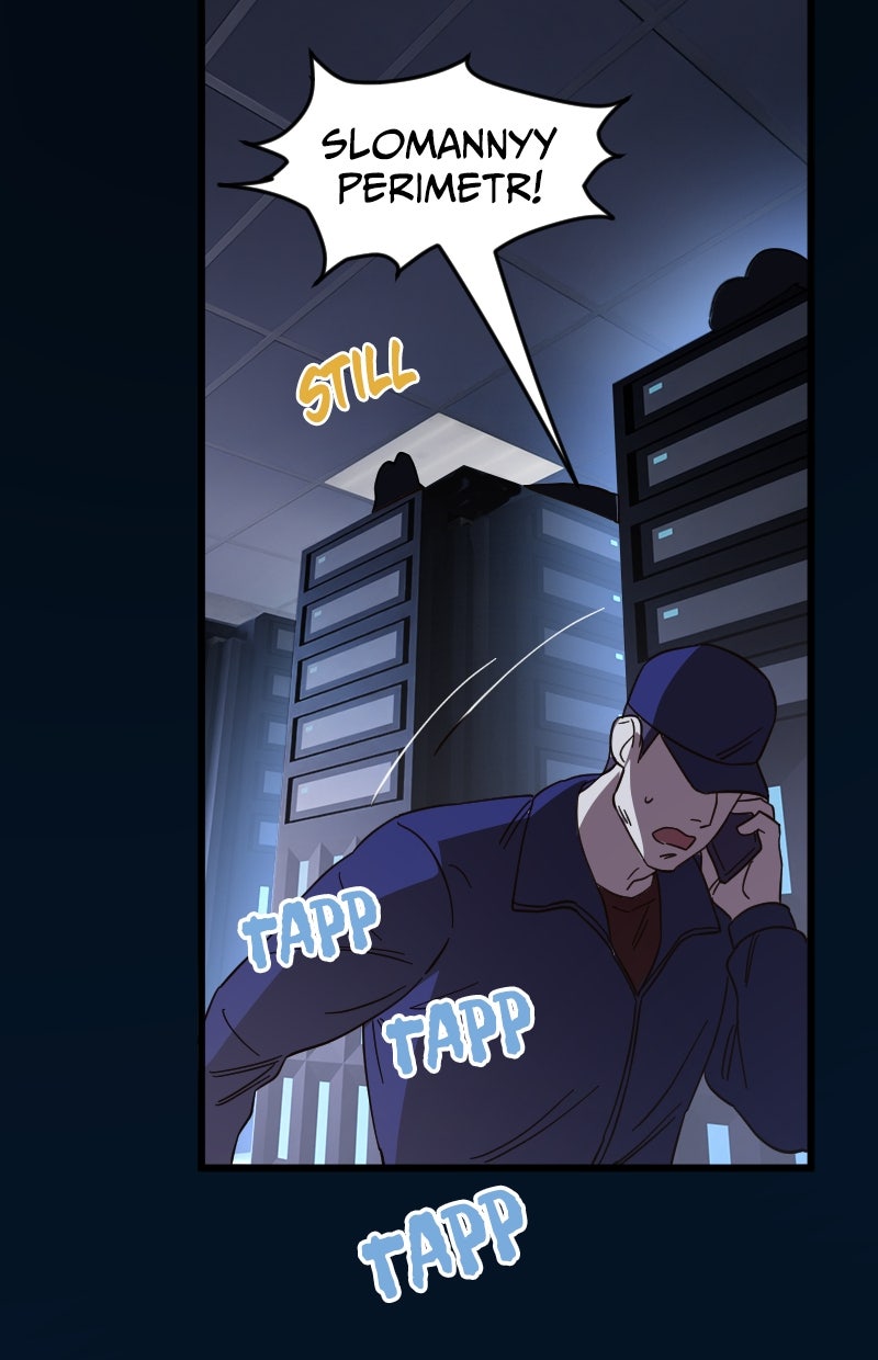 Read Mafia Nanny Manga Online