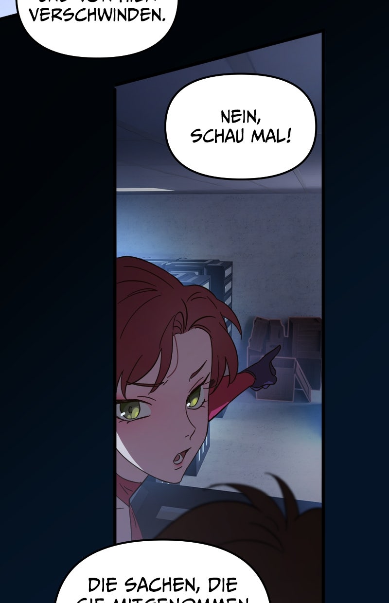 Read Mafia Nanny Manga Online