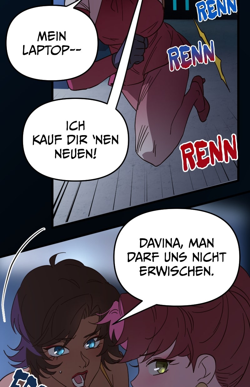 Read Mafia Nanny Manga Online