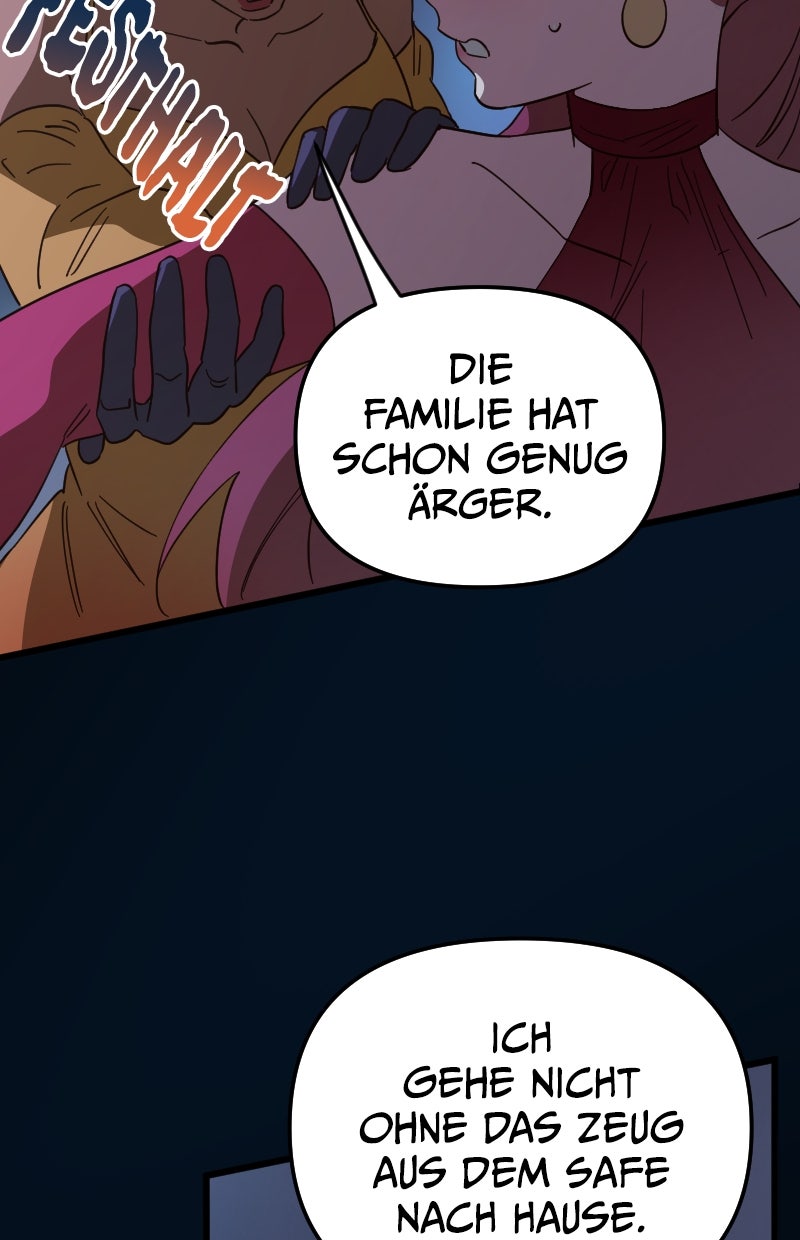 Read Mafia Nanny Manga Online