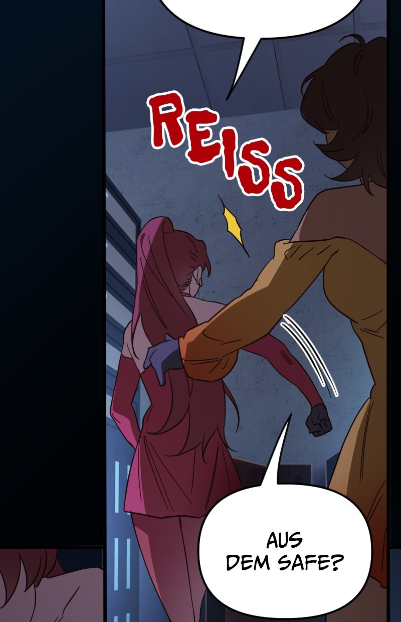 Read Mafia Nanny Manga Online