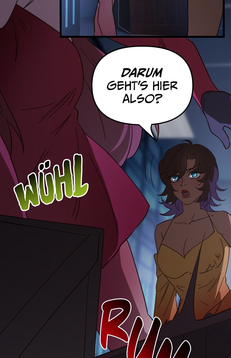 Read Mafia Nanny Manga Online