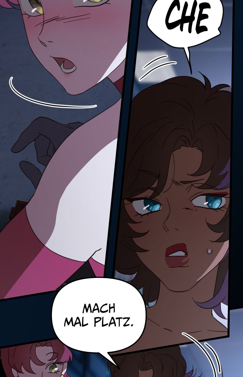 Read Mafia Nanny Manga Online