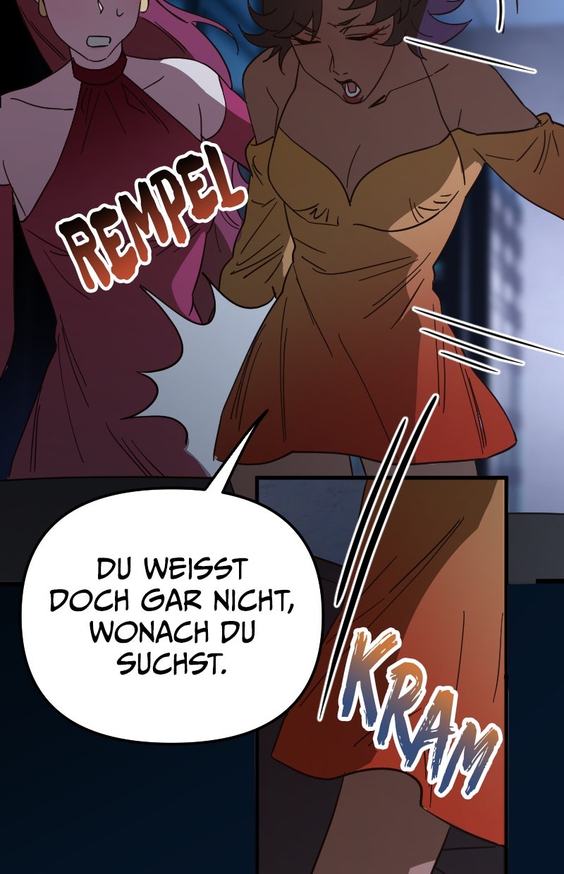 Read Mafia Nanny Manga Online