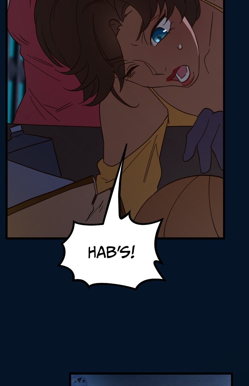 Read Mafia Nanny Manga Online