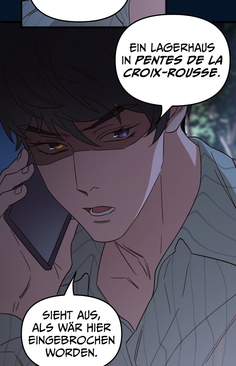 Read Mafia Nanny Manga Online