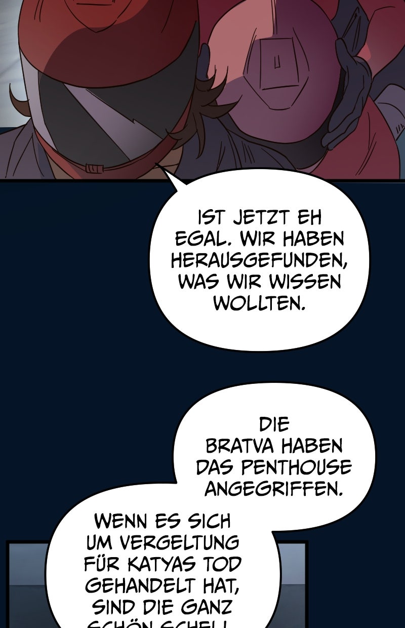 Read Mafia Nanny Manga Online