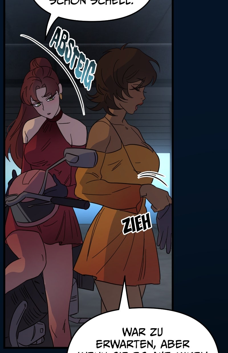 Read Mafia Nanny Manga Online