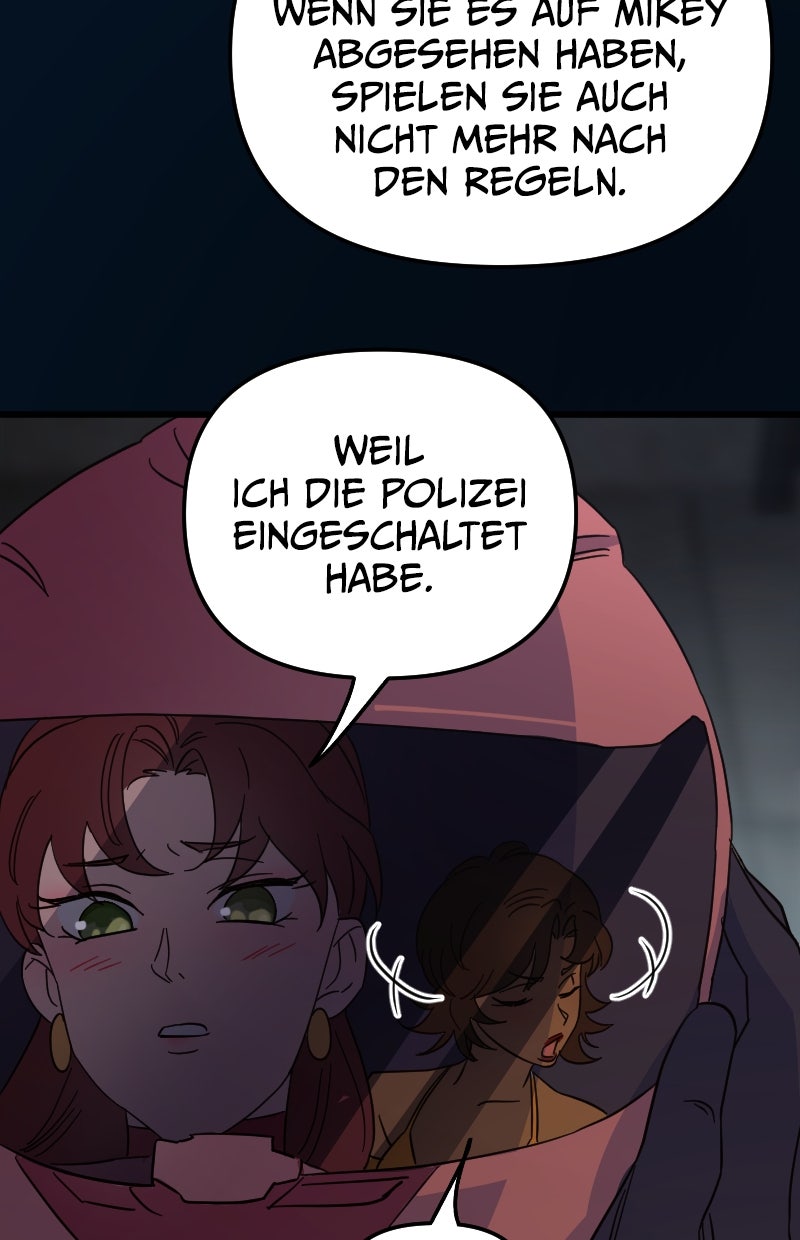 Read Mafia Nanny Manga Online