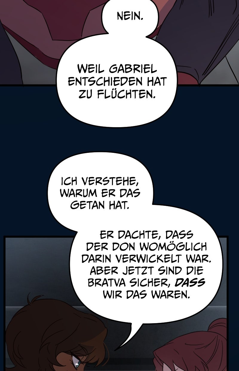 Read Mafia Nanny Manga Online