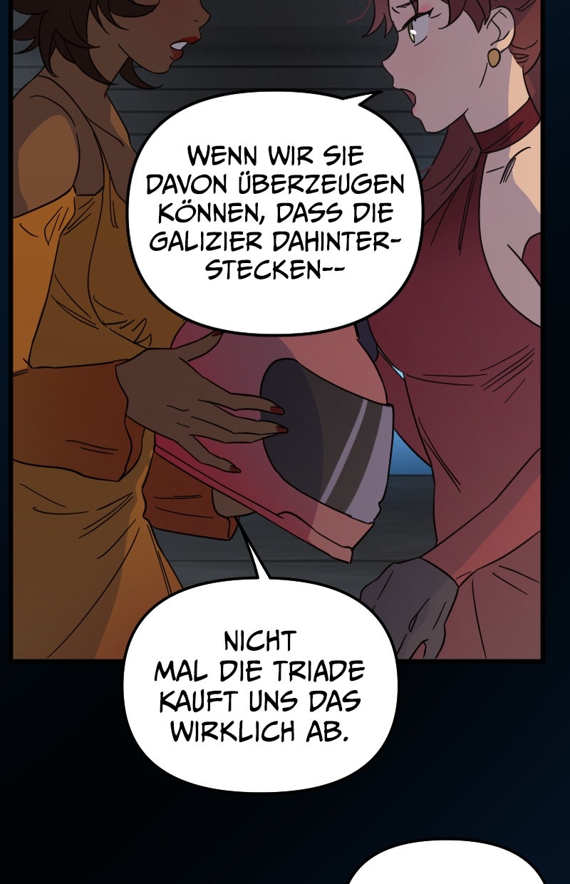 Read Mafia Nanny Manga Online