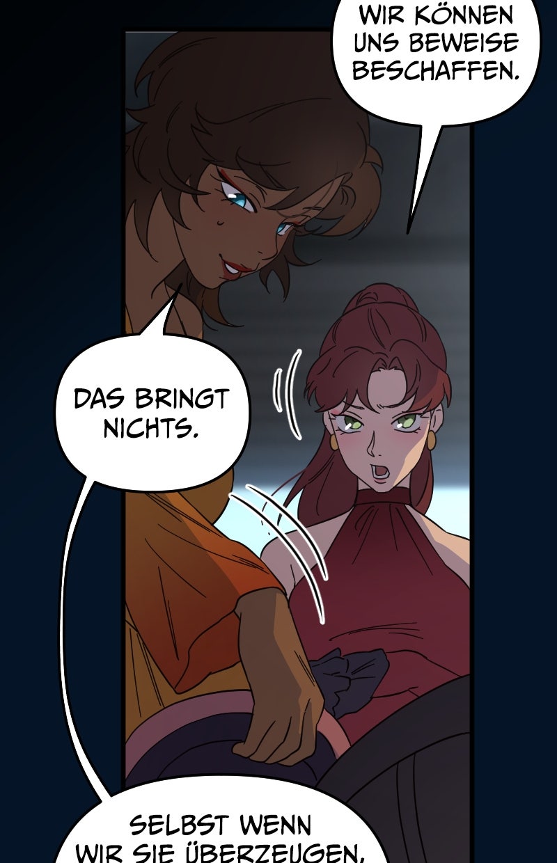 Read Mafia Nanny Manga Online