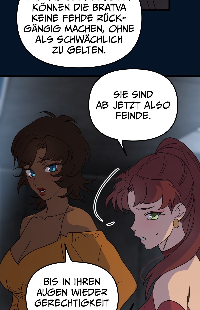 Read Mafia Nanny Manga Online