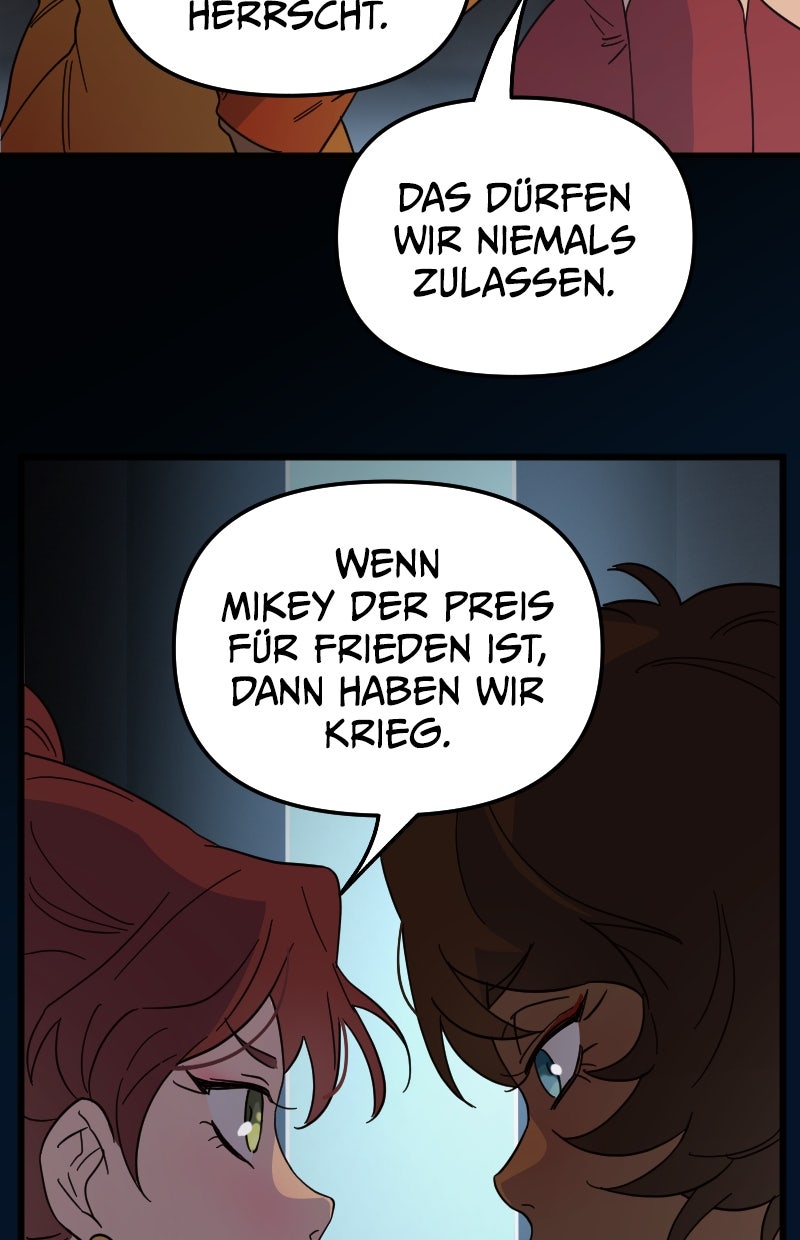 Read Mafia Nanny Manga Online