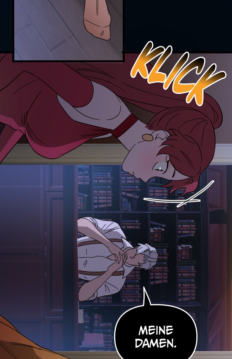 Read Mafia Nanny Manga Online