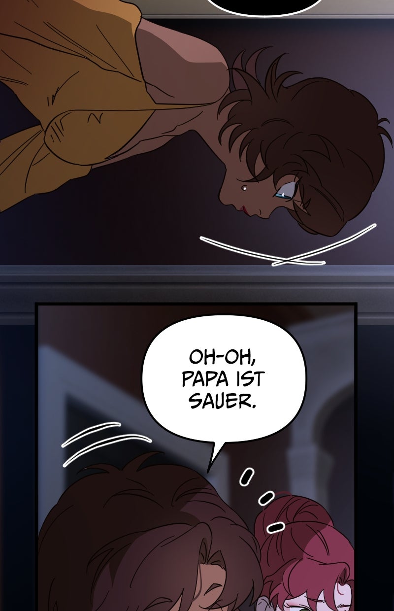 Read Mafia Nanny Manga Online